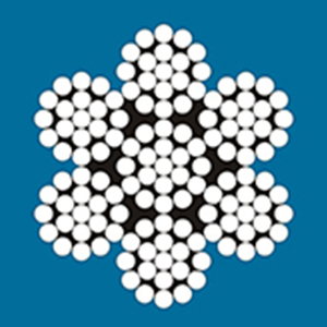 8×7+1×19 電動(dòng)窗用鋼絲繩