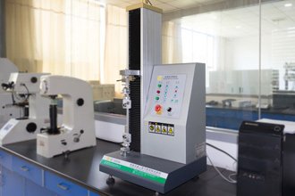 萬能材料試驗機1
