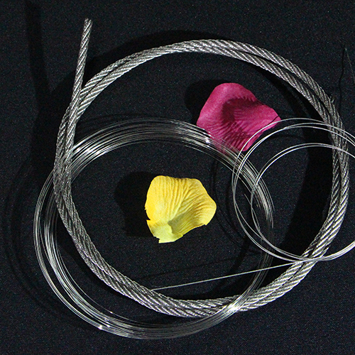 7×7 電動(dòng)窗用鋼絲繩
