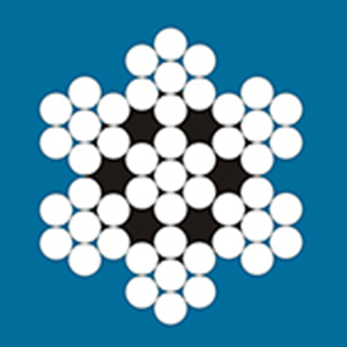 7×7 電動(dòng)窗用鋼絲繩