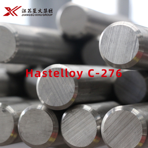 Hastelloy C-276