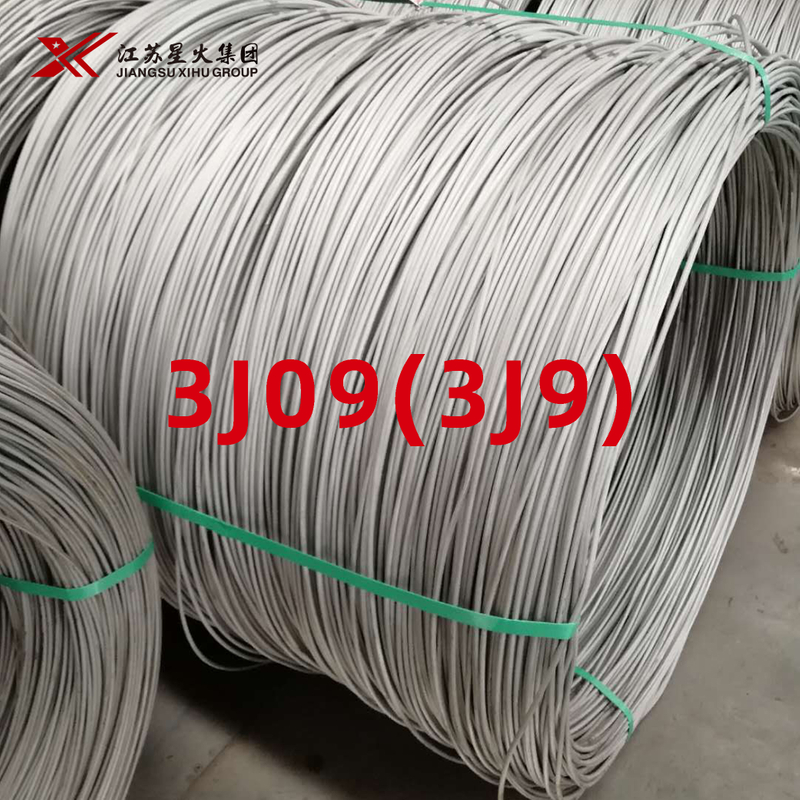 3J09(3J9)