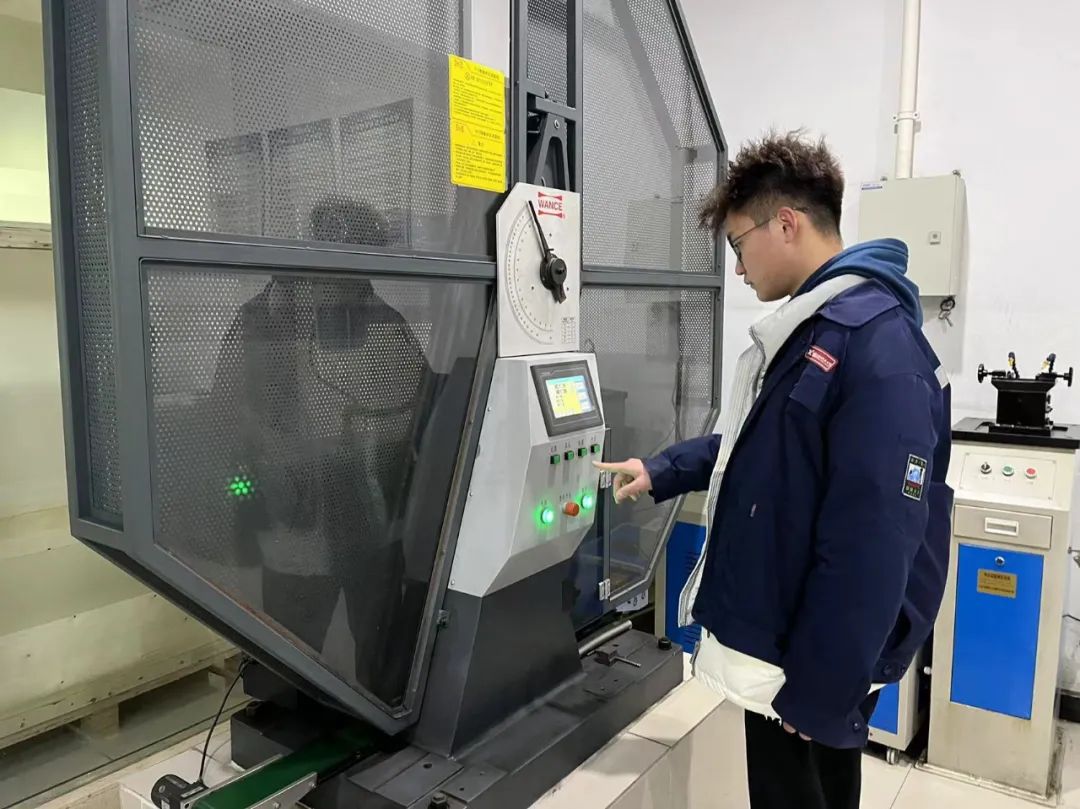 江蘇星火特鋼集團(tuán)有限公司積極開展大學(xué)生企業(yè)實踐活動