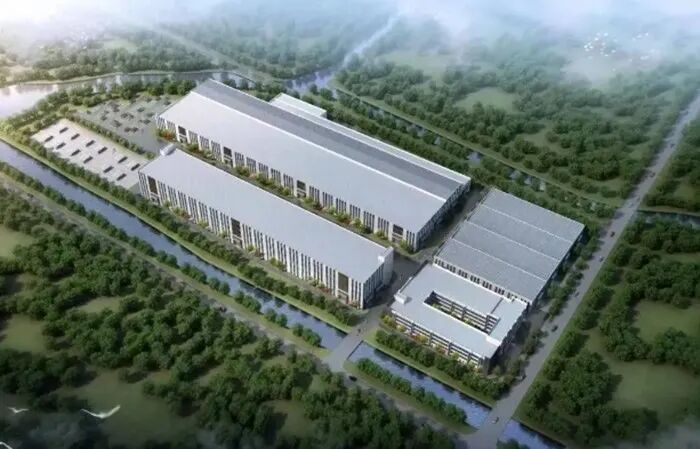 新場地效果圖