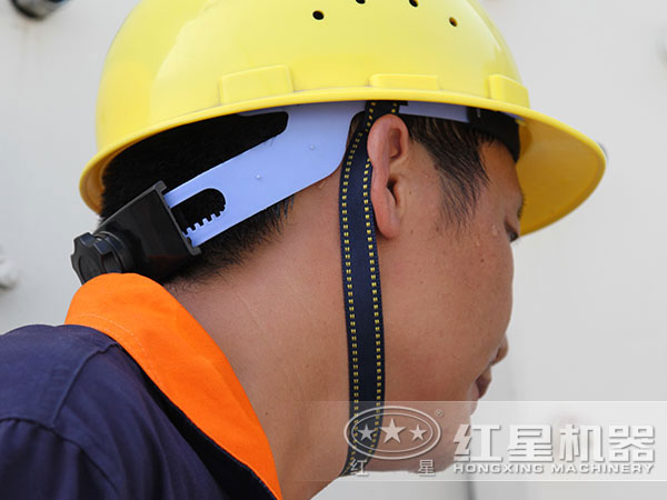 不怕苦、不怕累的技術(shù)人員